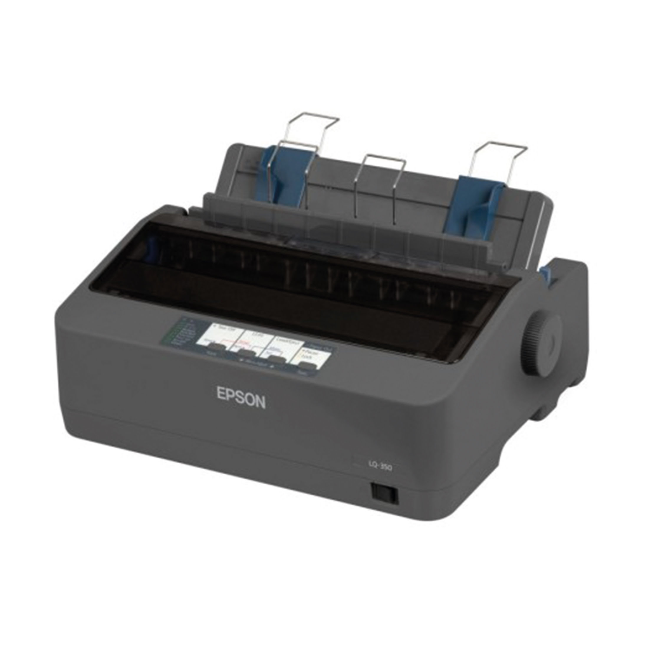 Imprimante matricielle à impact Epson LX-350