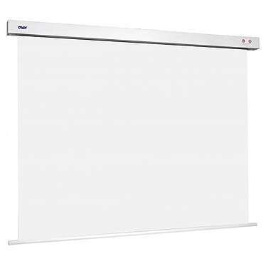 Ecran de projection à moteur ORAY - SQUARE PRO 300 x 300 cm - Blanc Mat (SQ1B1300300)