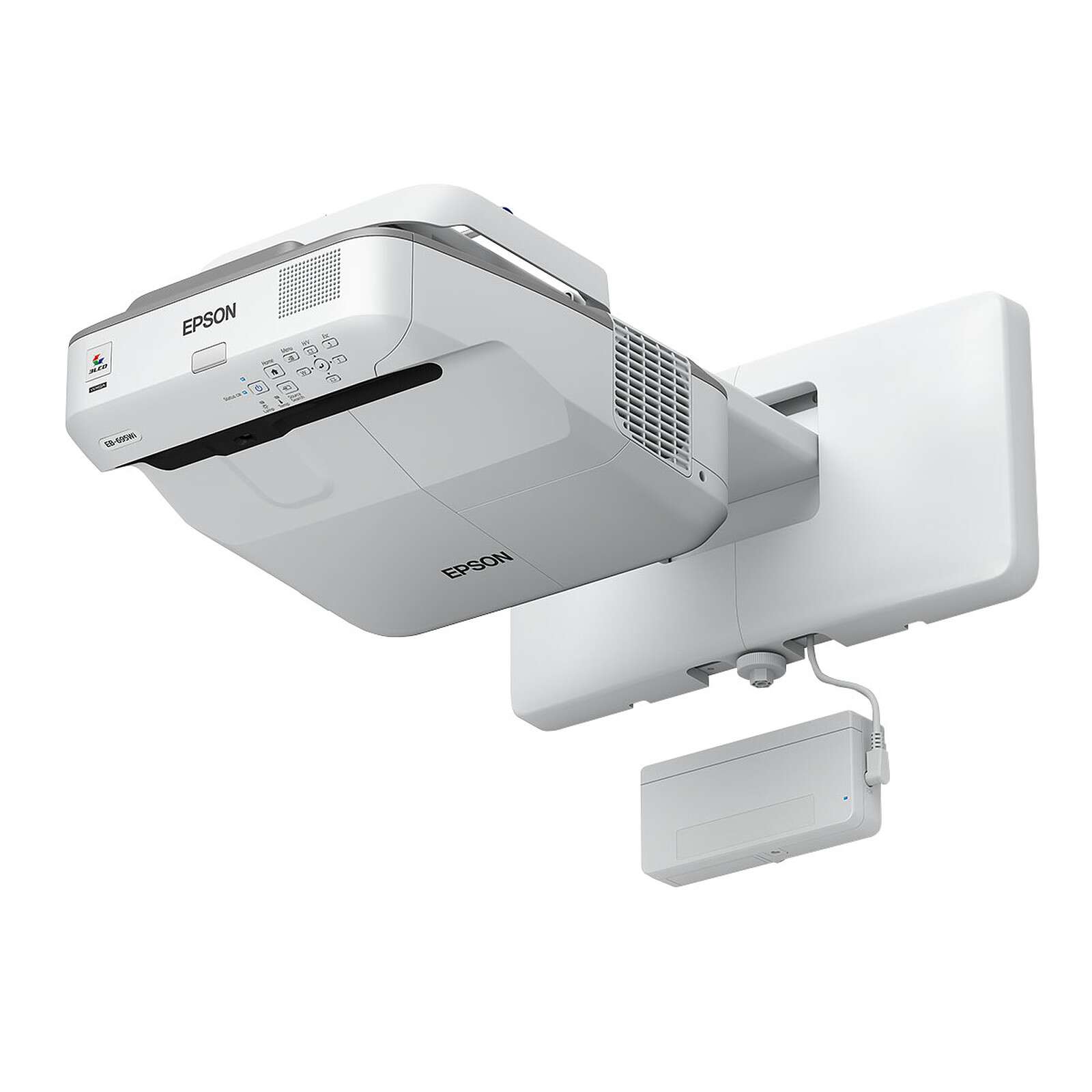 Epson EB-695Wi Projecteur tactile interactif WXGA