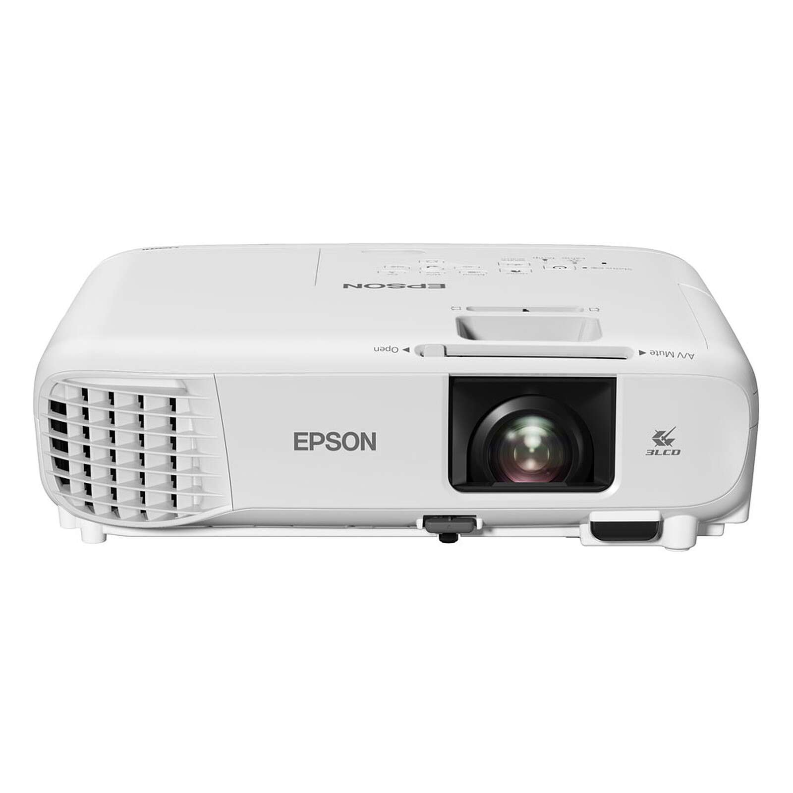 Epson EB-X49 Vidéoprojecteur XGA (1024 x 768) (V11H982040)