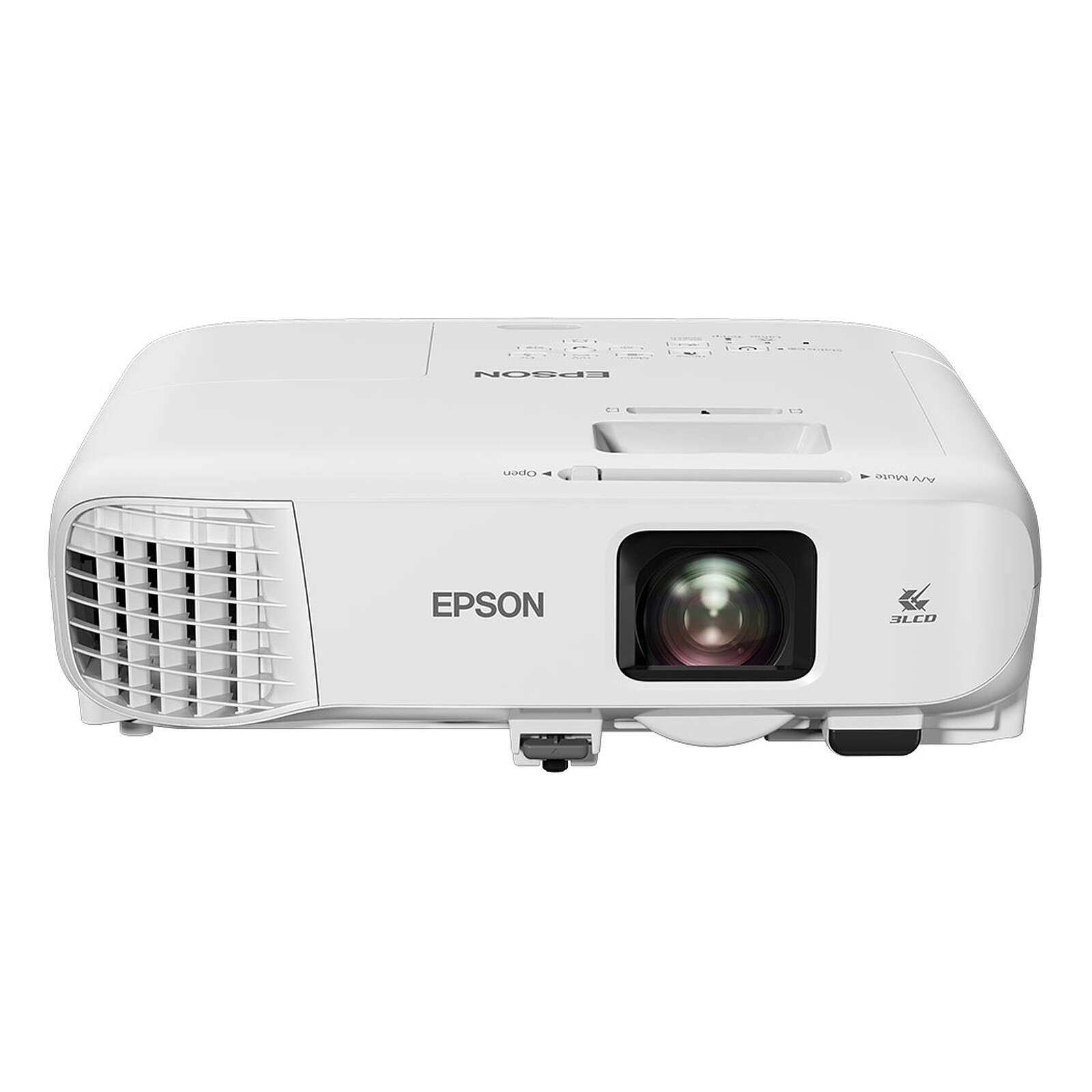 Epson EB-992F Vidéoprojecteur Full HD V11H988040