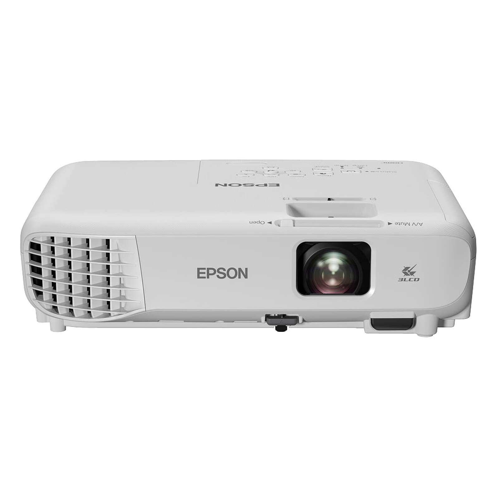 Epson EB-X06 Vidéoprojecteur XGA (1024 x 768) (V11H972040)