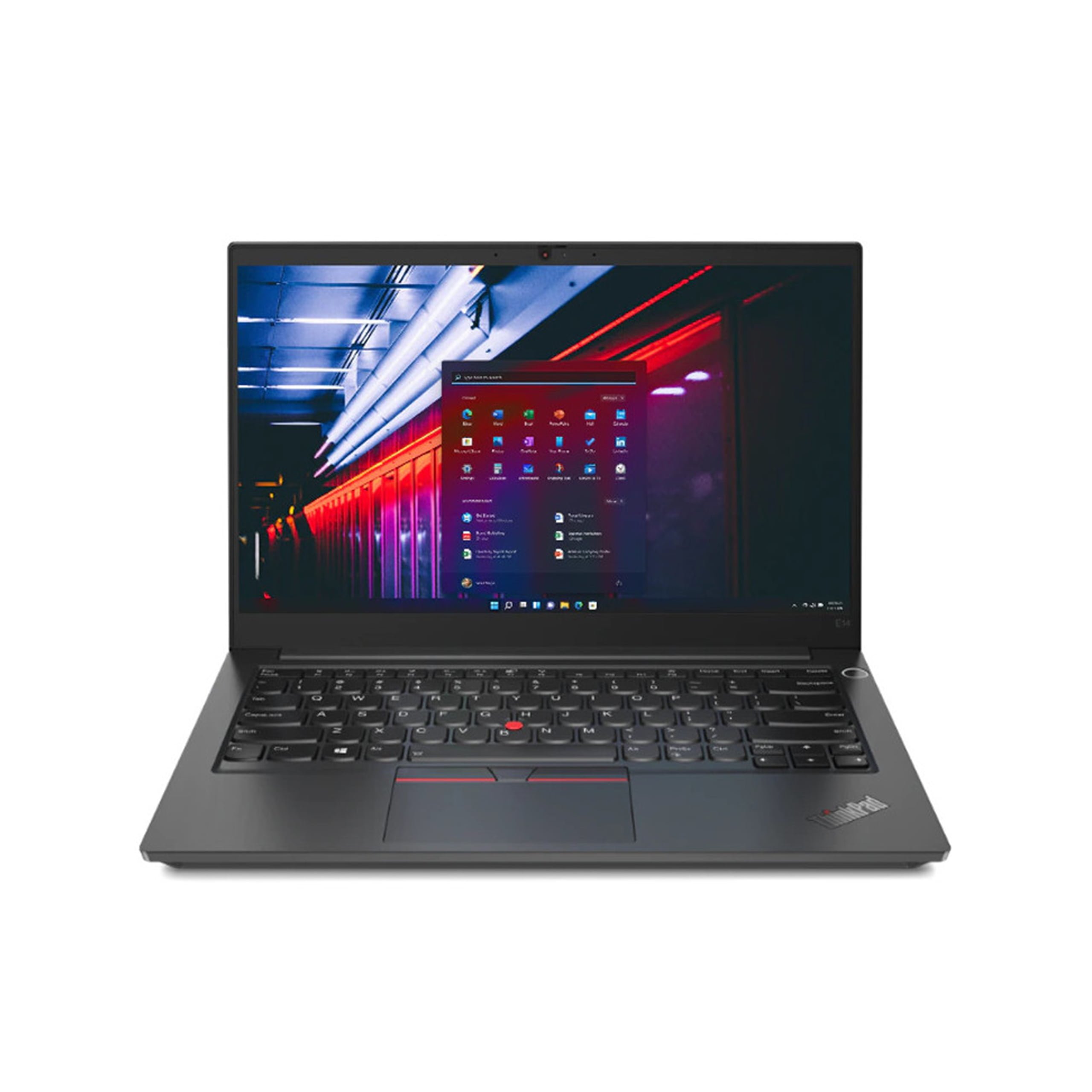 Lenovo ThinkPad E14 Gen 2 Intel