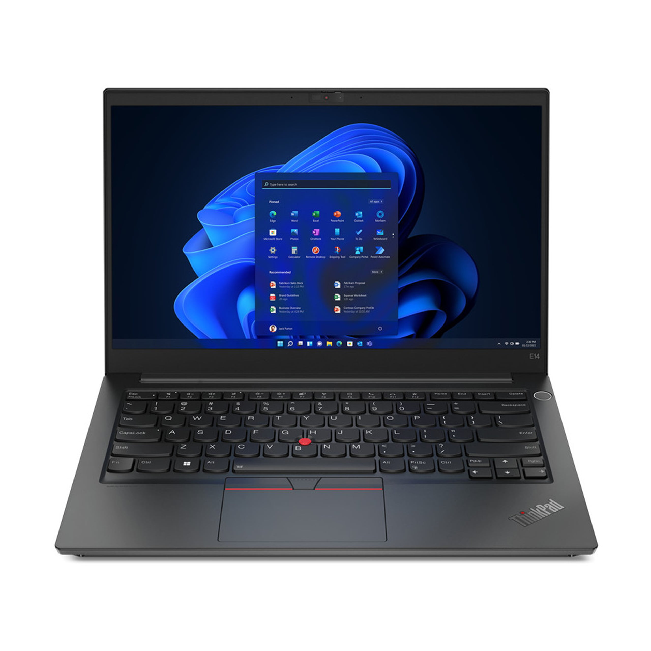 Lenovo ThinkPad E14 Gen 4