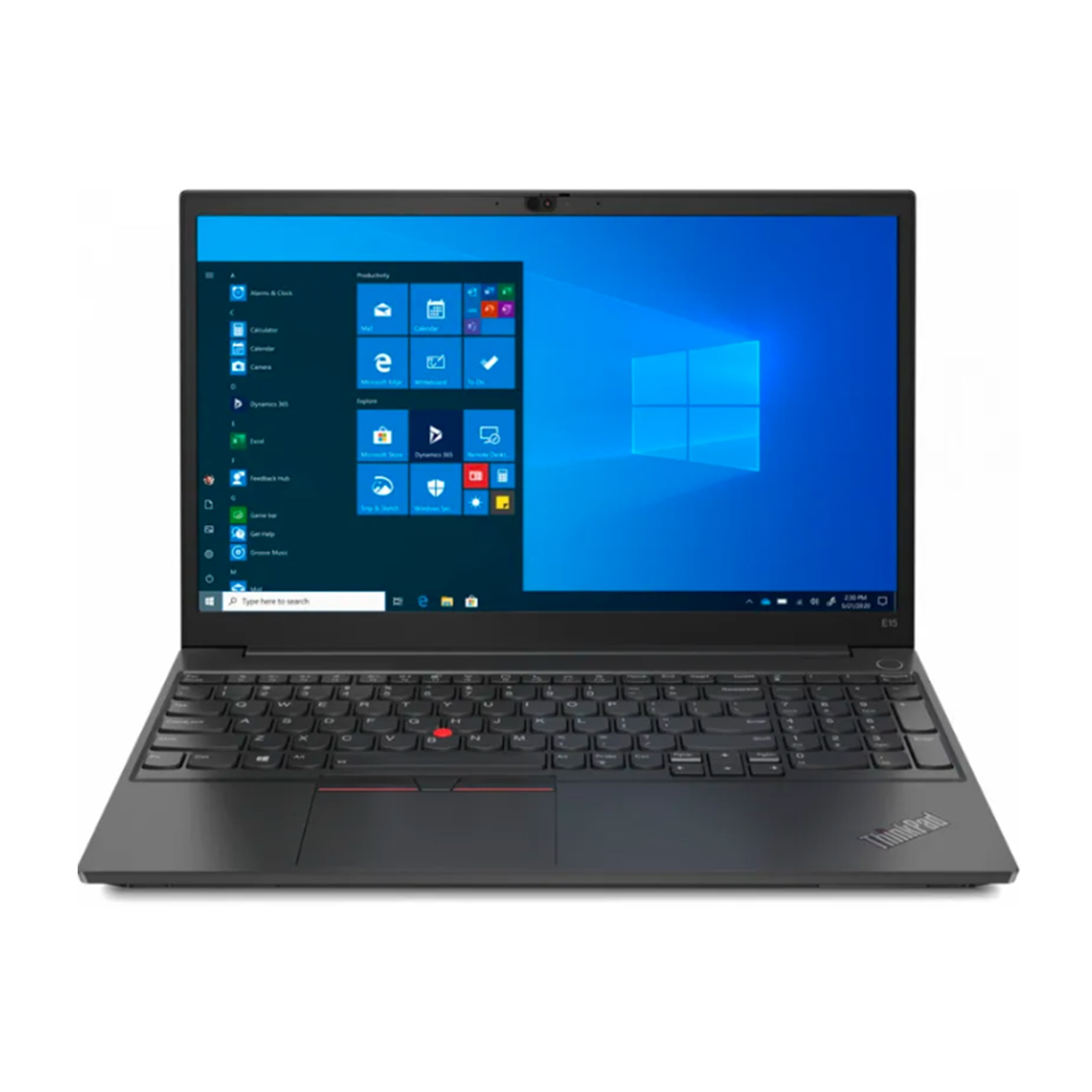 Lenovo ThinkPad E15 Gen 2 Intel