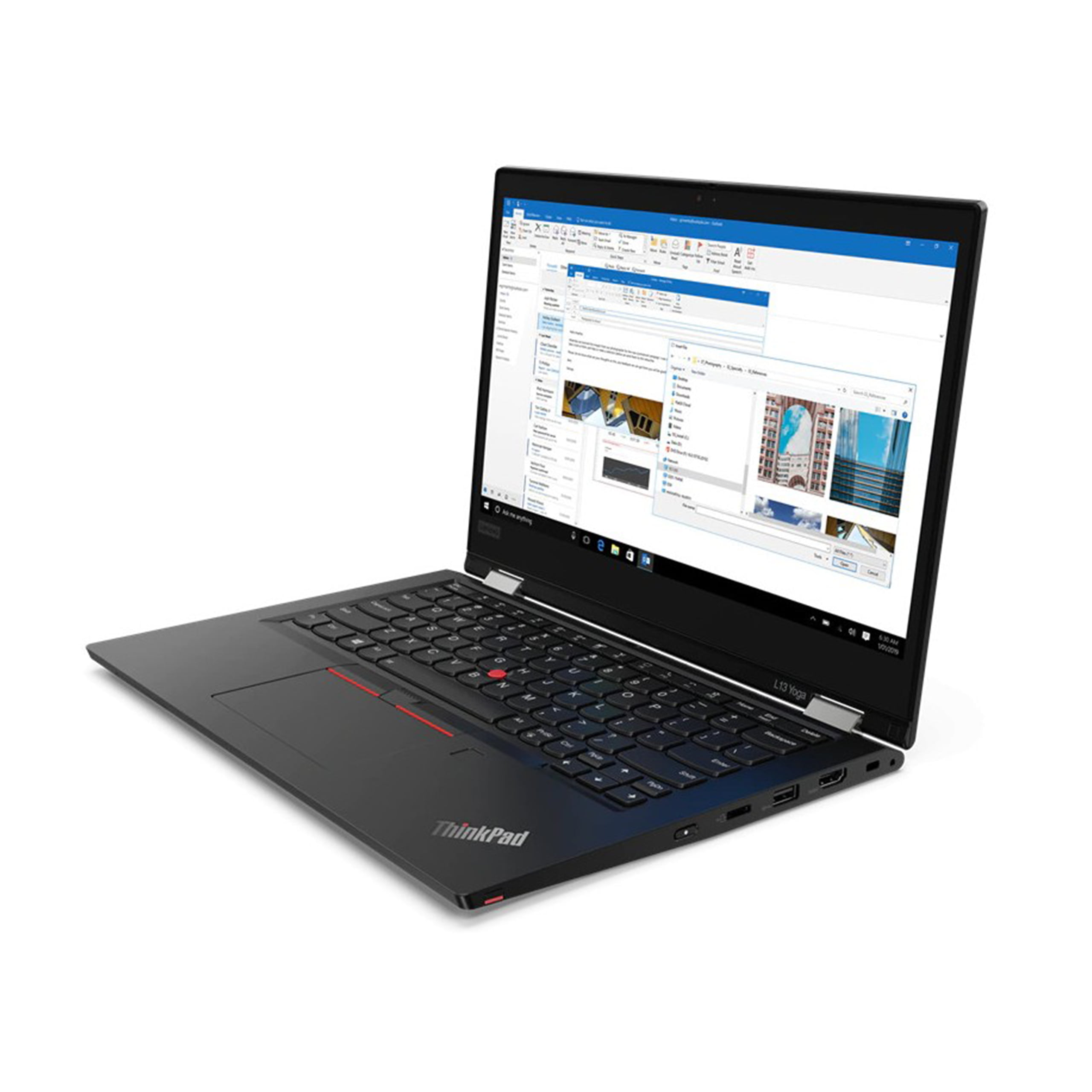 Lenovo ThinkPad L13 Yoga Gen 2