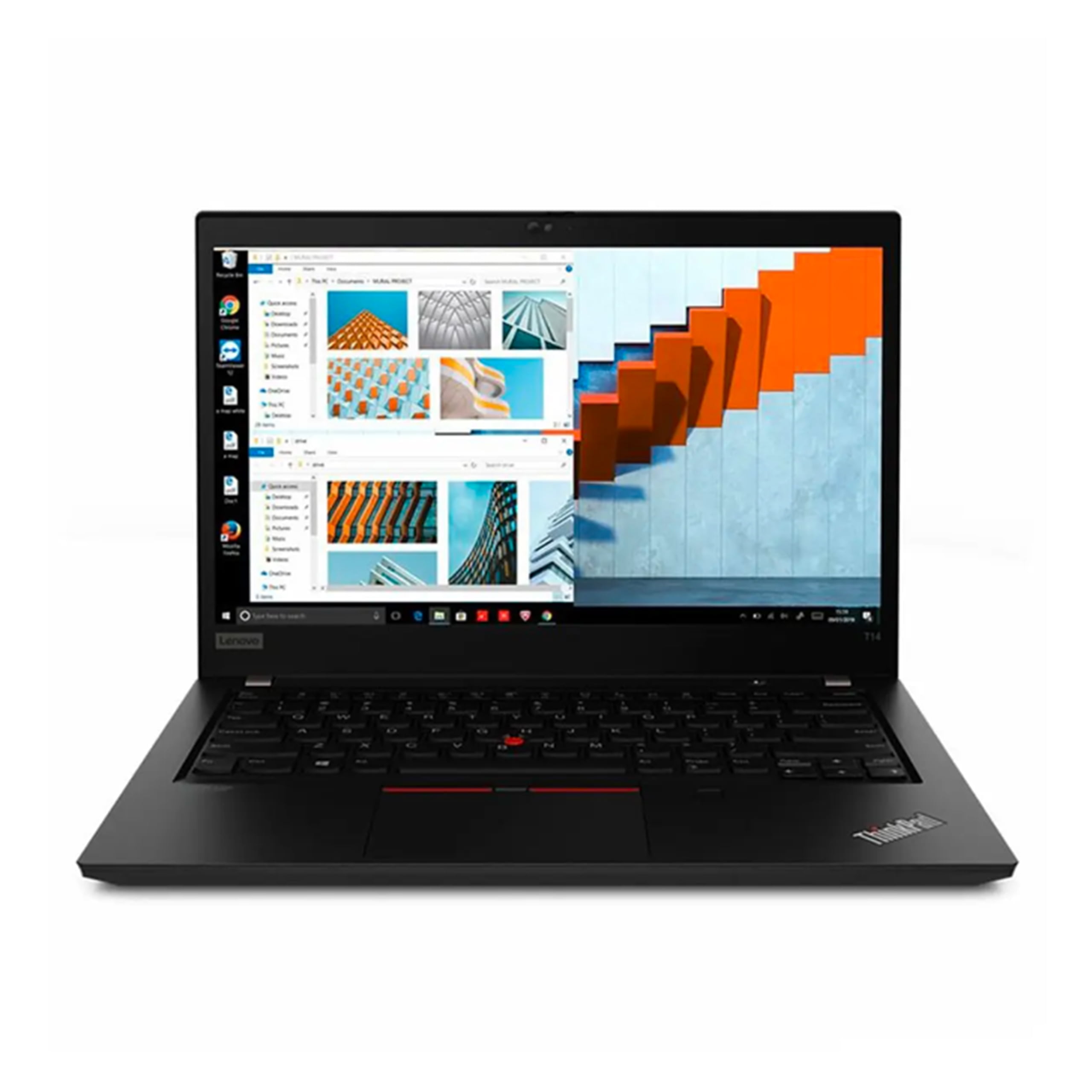 Ordinateur Portable Lenovo ThinkPad T14 Gen 2