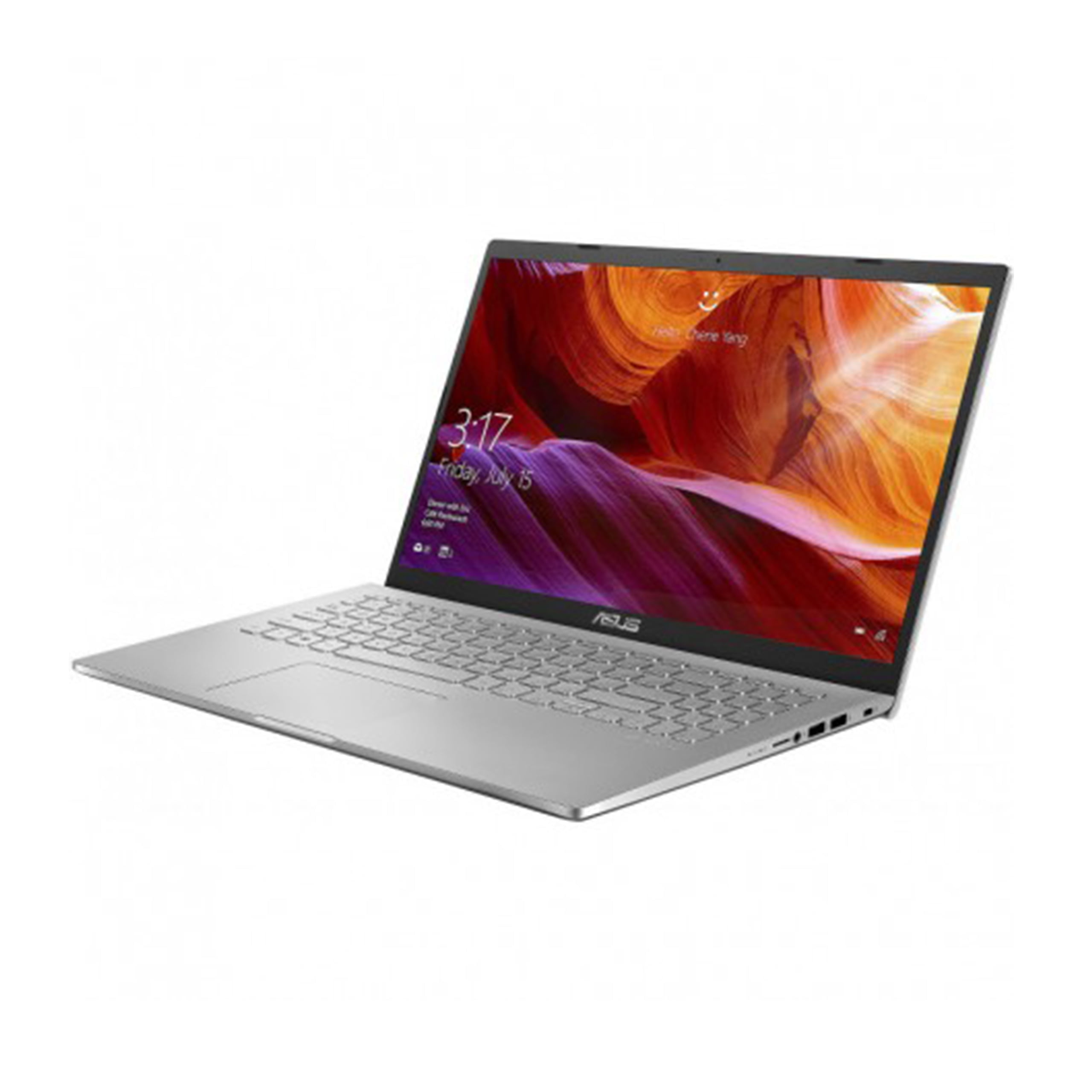 Ordinateur Portable ASUS S509J