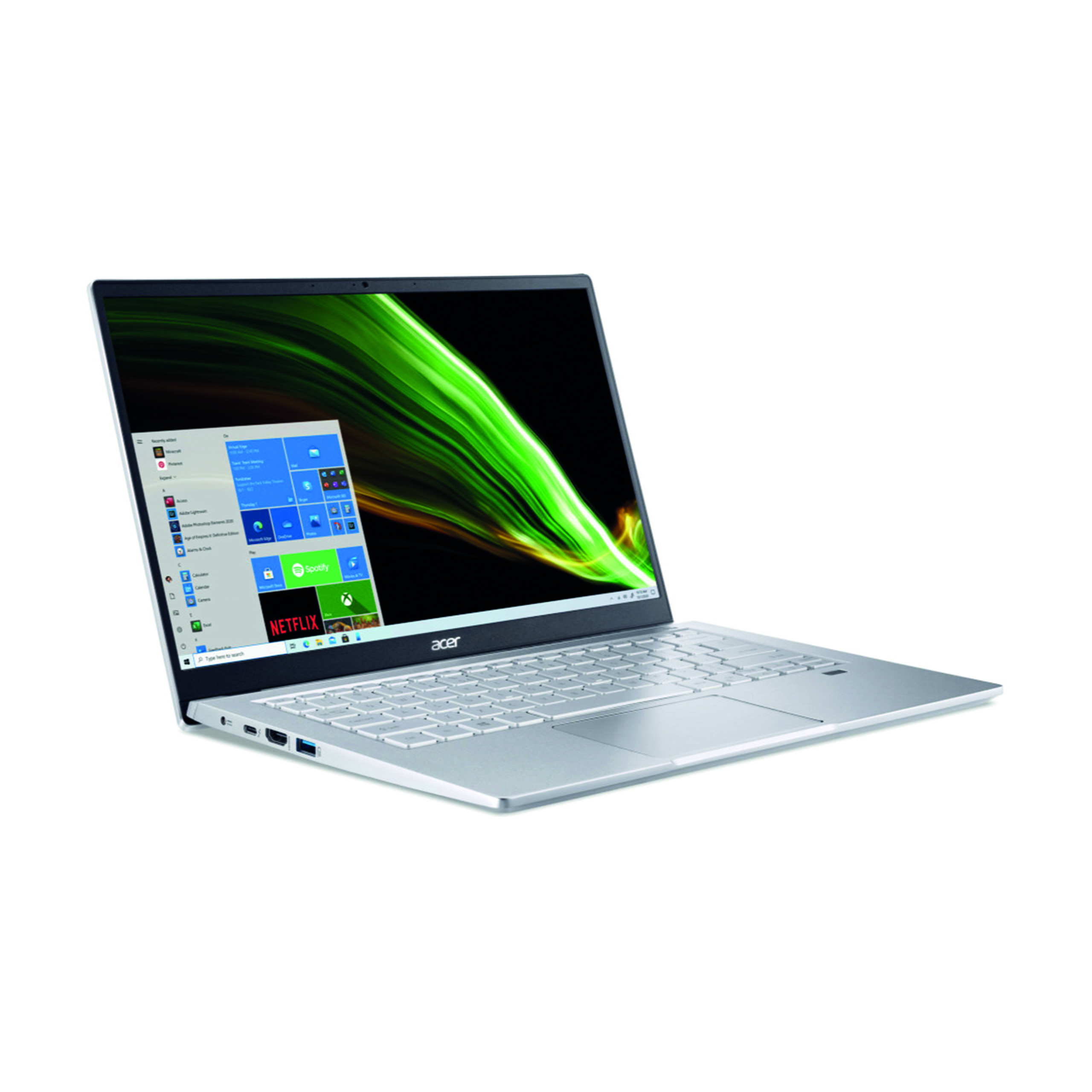 Ordinateur Portable Acer Swift 3 SF314-59-54XF