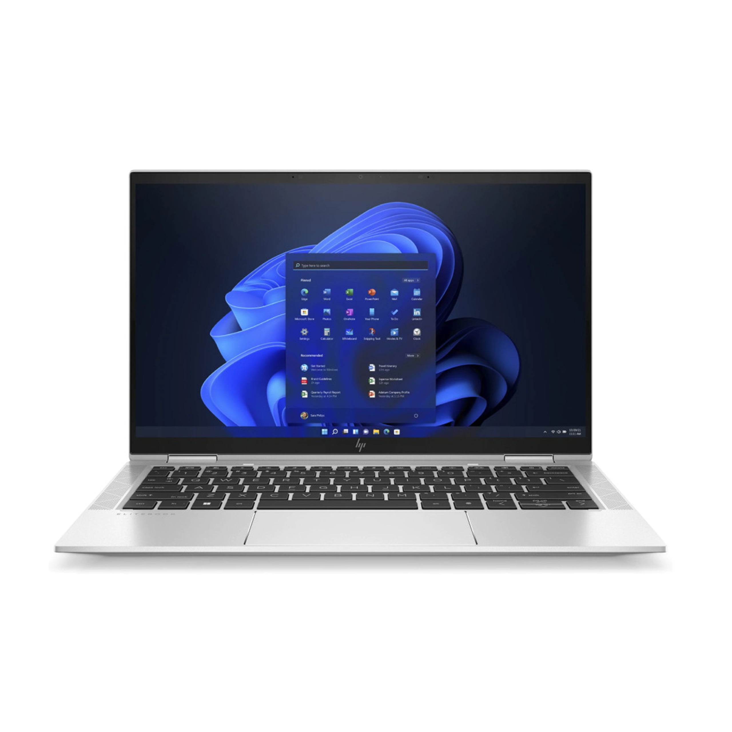 Ordinateur portable HP EliteBook x360 1030 G8