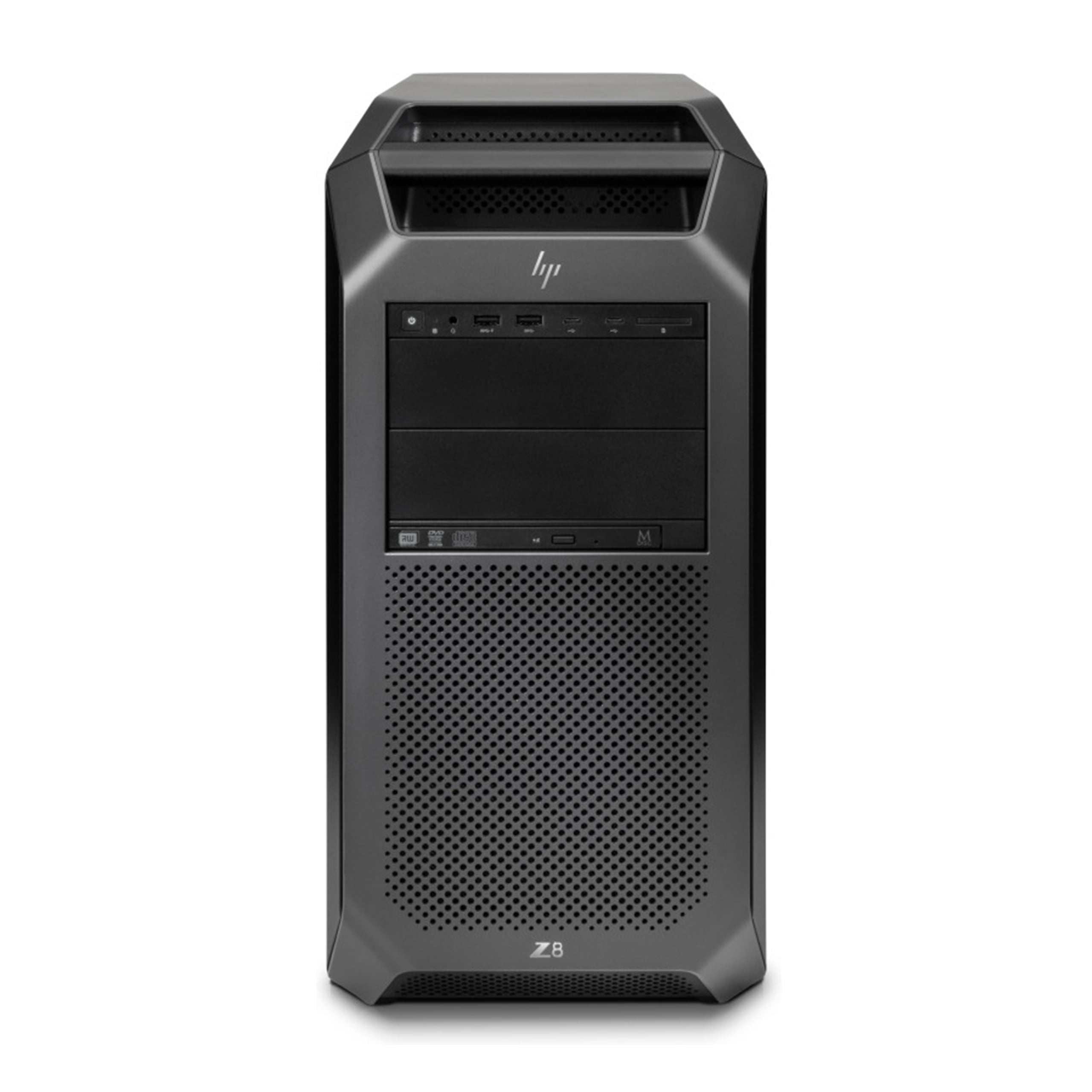 PC bureau HP Z8 G4