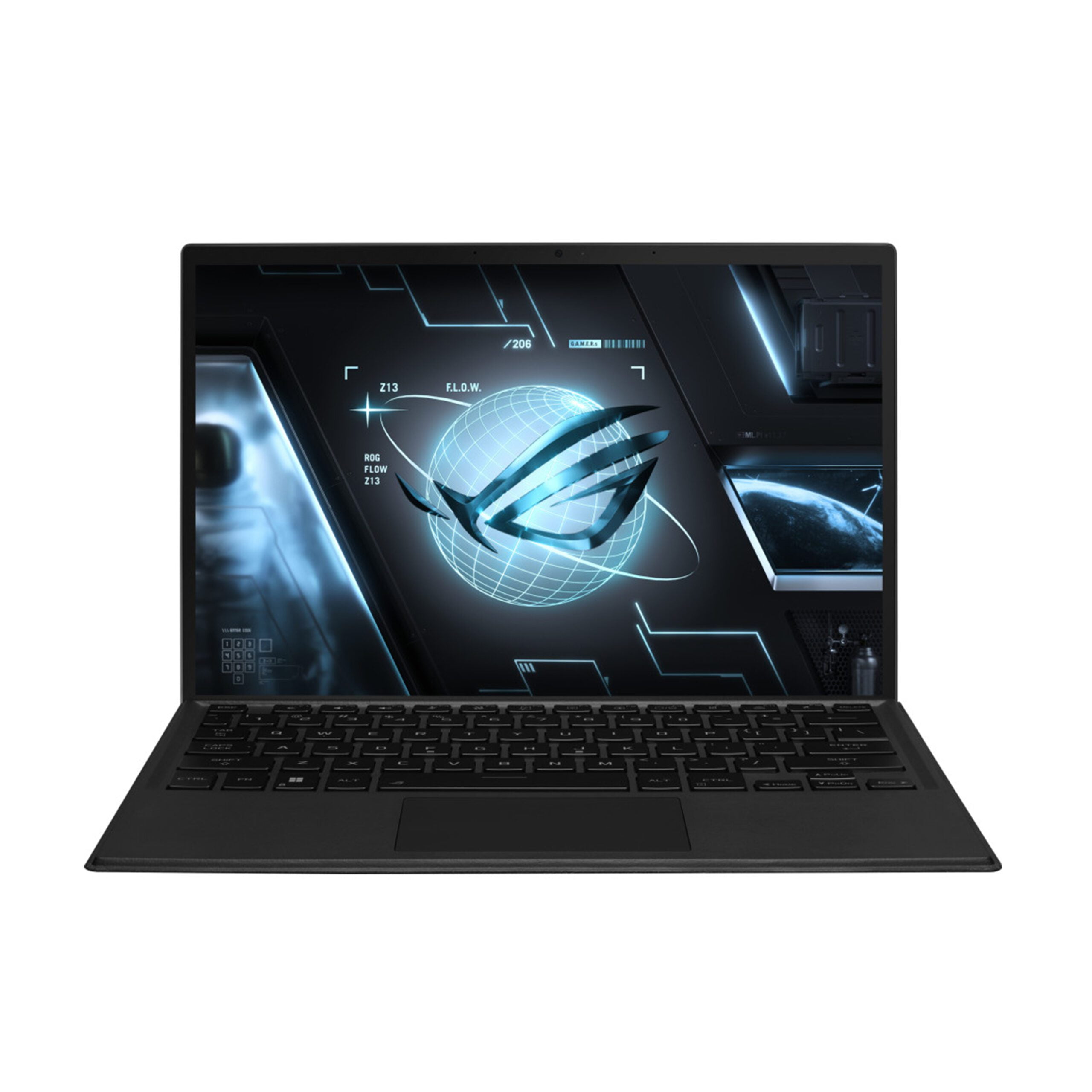 Ordinateur portable Asus ROG Flow Z13 NR2201 (90NR07Z1-M005F0)