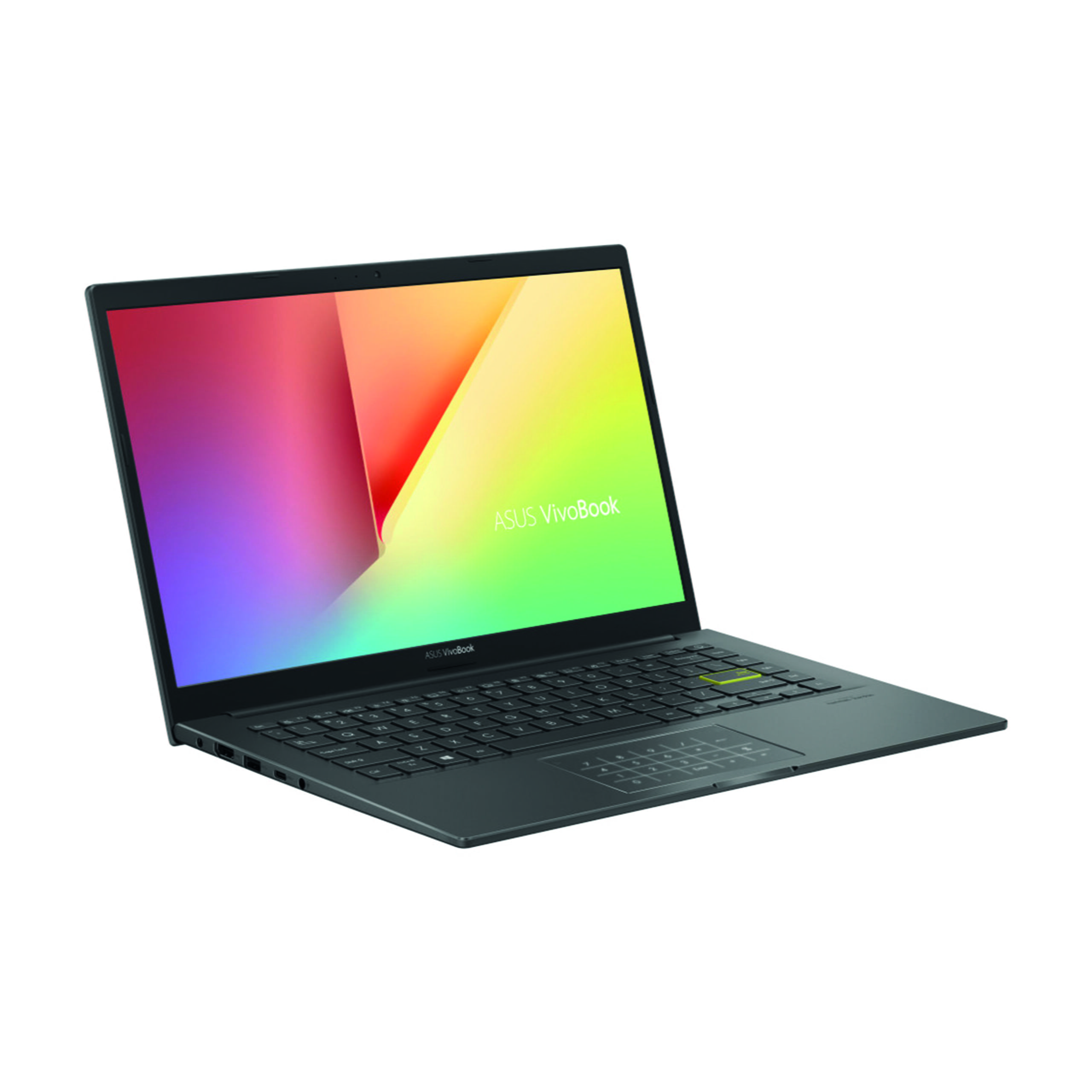 Ordinateur portable Asus VivoBook 14 S413EP