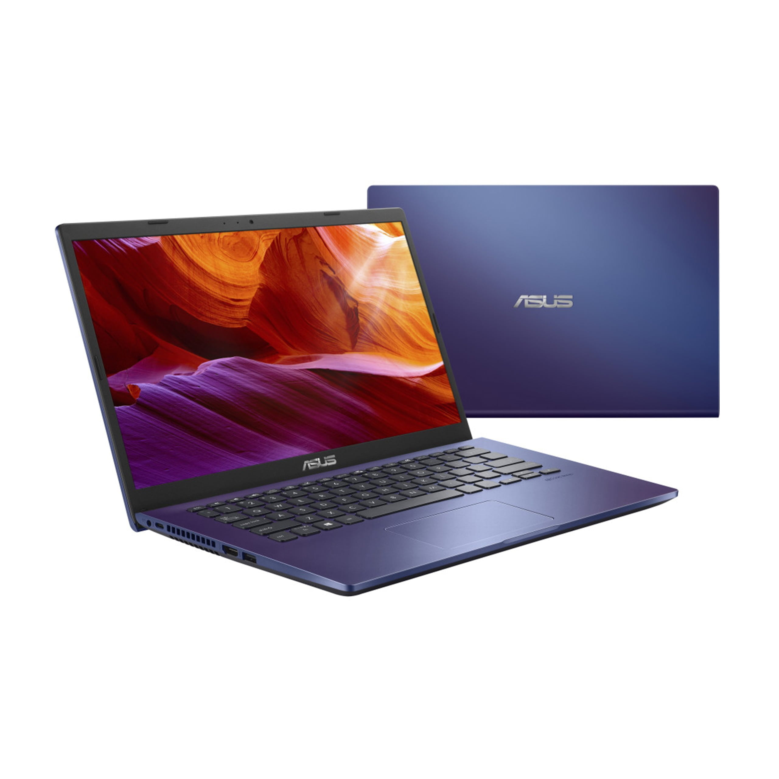 Ordinateur portable Asus X409FA