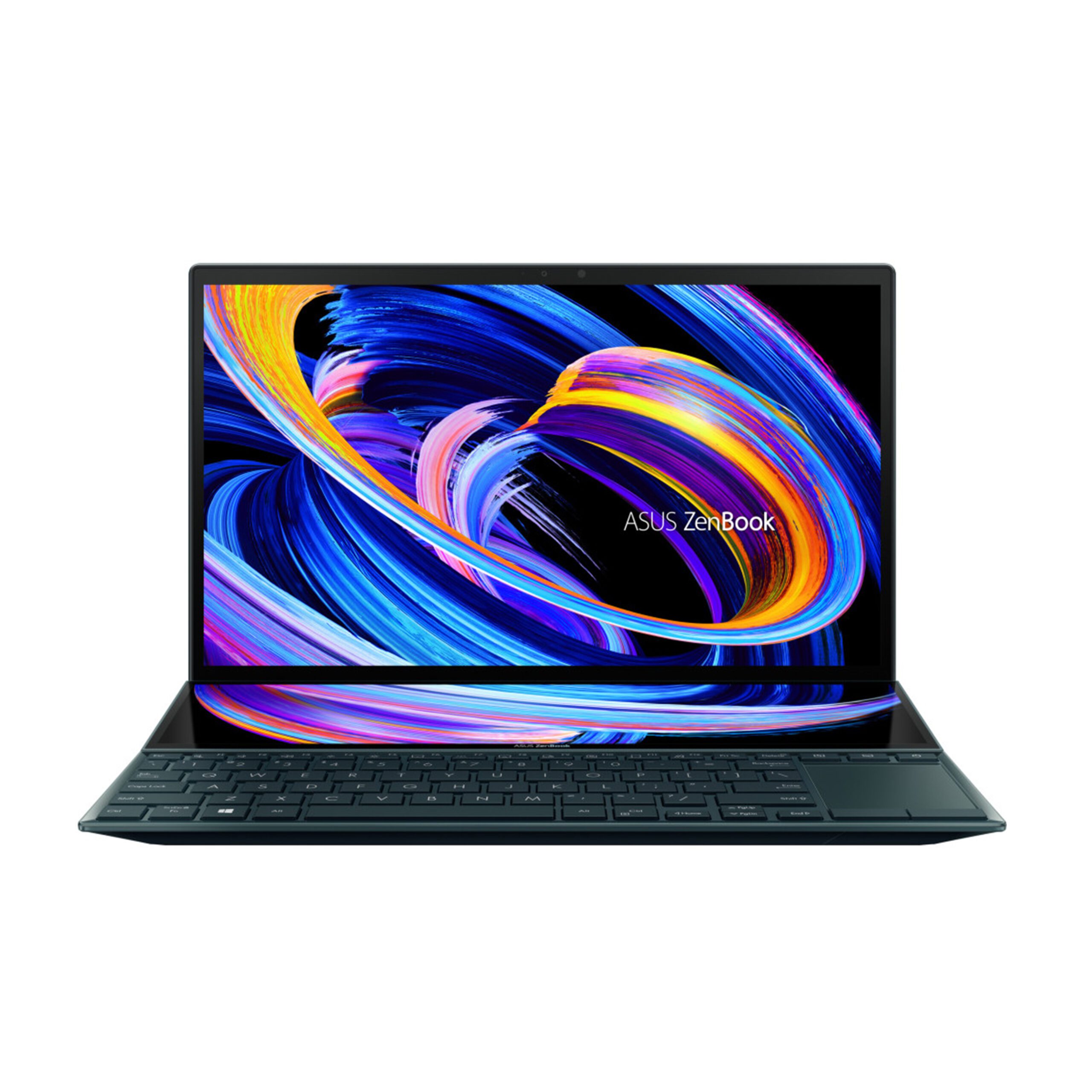 Ordinateur portable Asus Zenbook DUO UX482E