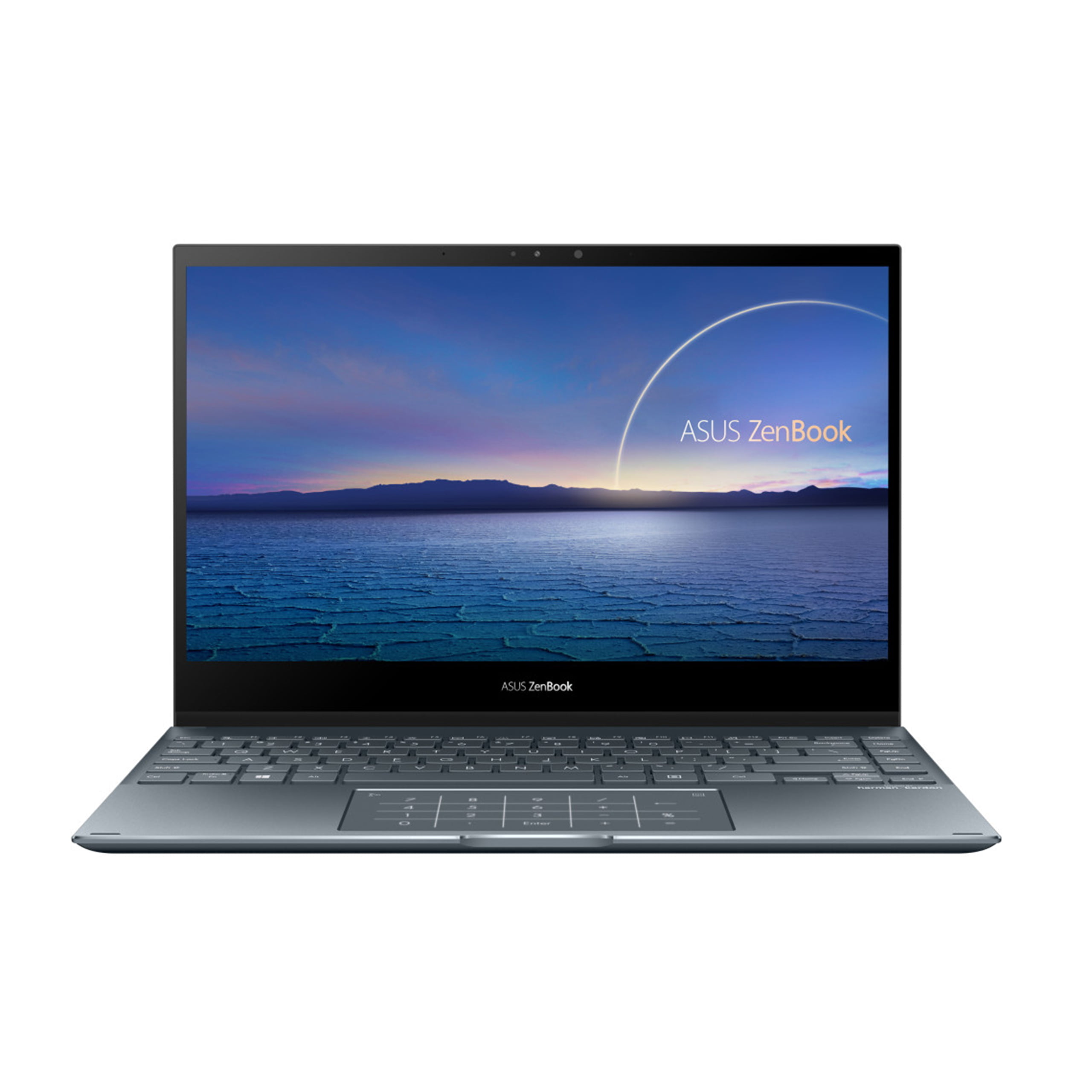 Ordinateur portable Asus Zenbook Flip 13 UX363