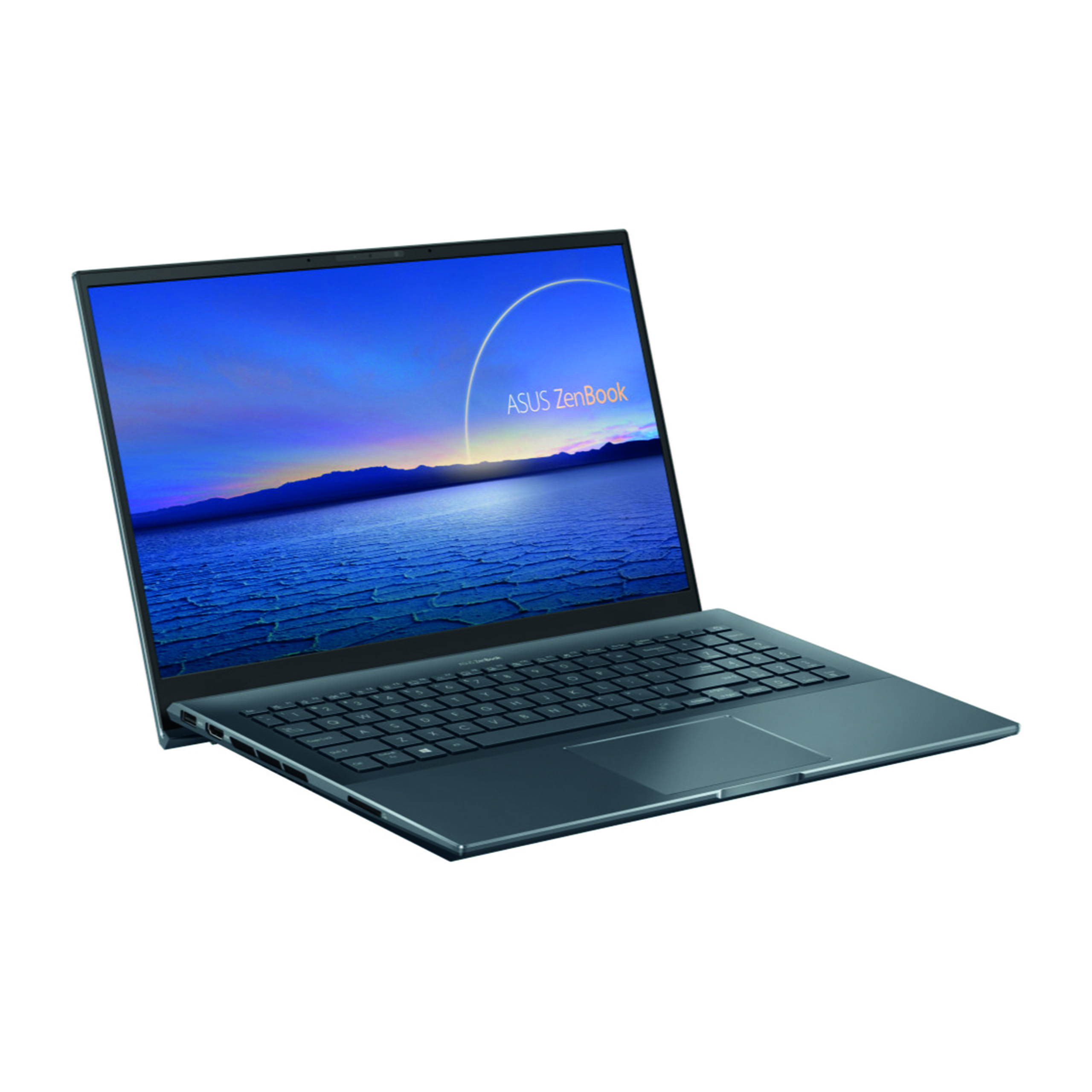 Ordinateur portable Asus Zenbook Pro 15 UX535