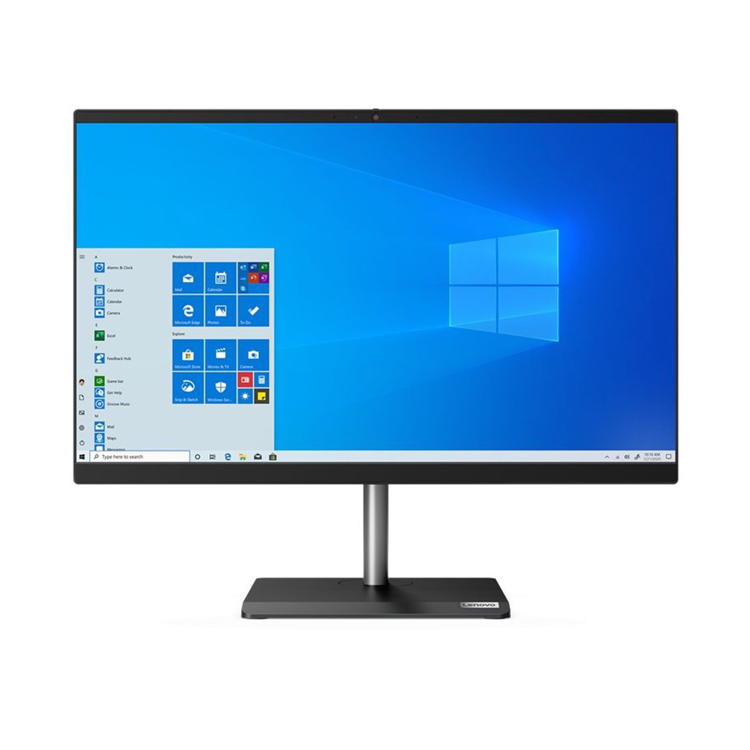 PC Tout-en-un Lenovo V30a-24IIL AIO