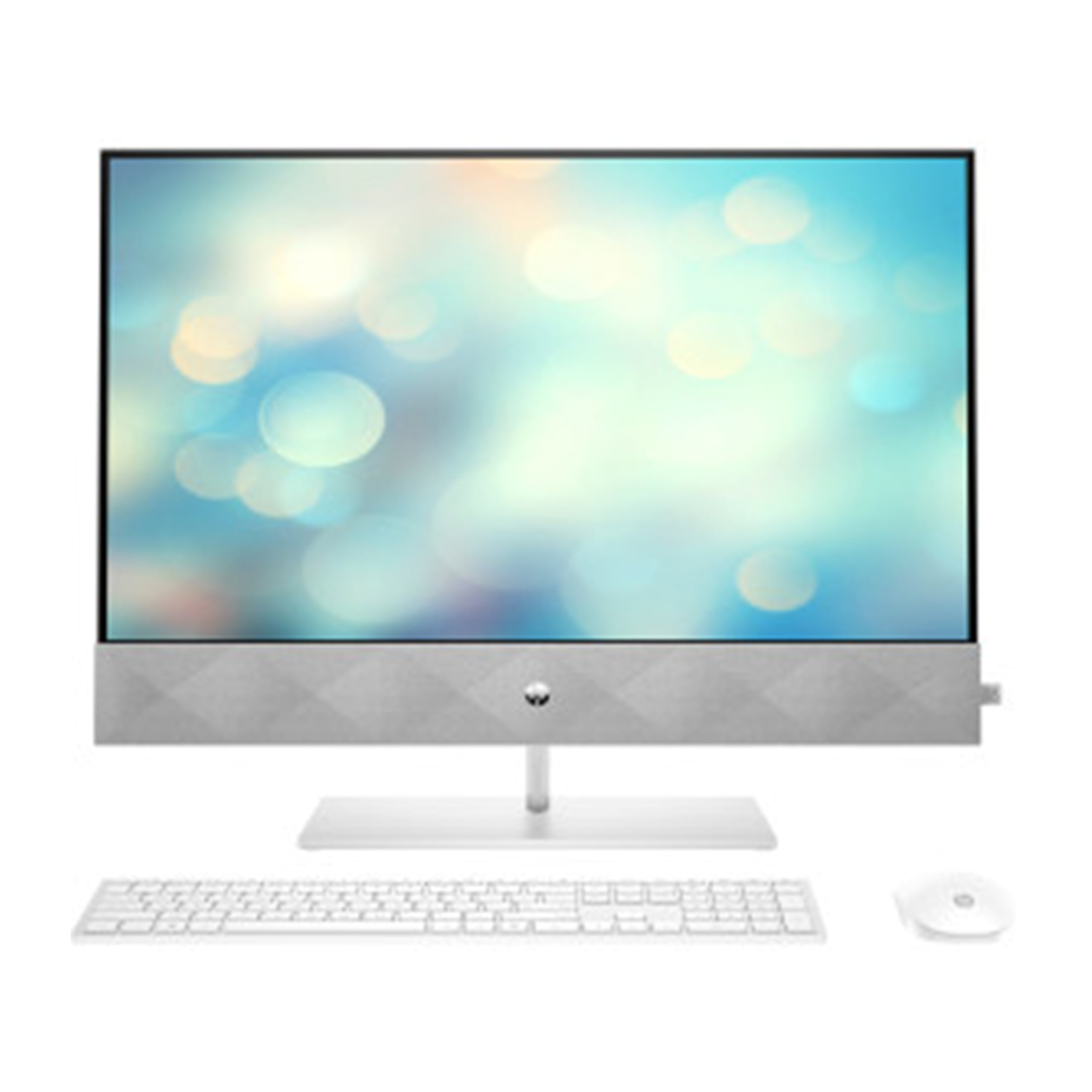 PC tout-en-un HP Pavilion 27-d1002nk