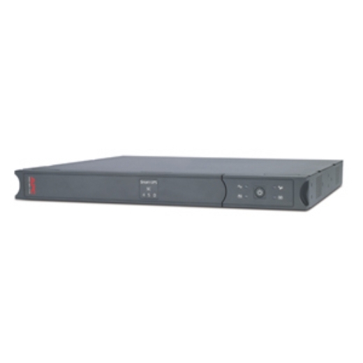 APC Smart-UPS SC 450VA 230V - 1U Rackmount/Tower ( SC450RMI1U )