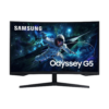 Samsung Odyssey 32" LED QHD 165 Hz Freesync Incurvé (LS32CG552EUXEN)