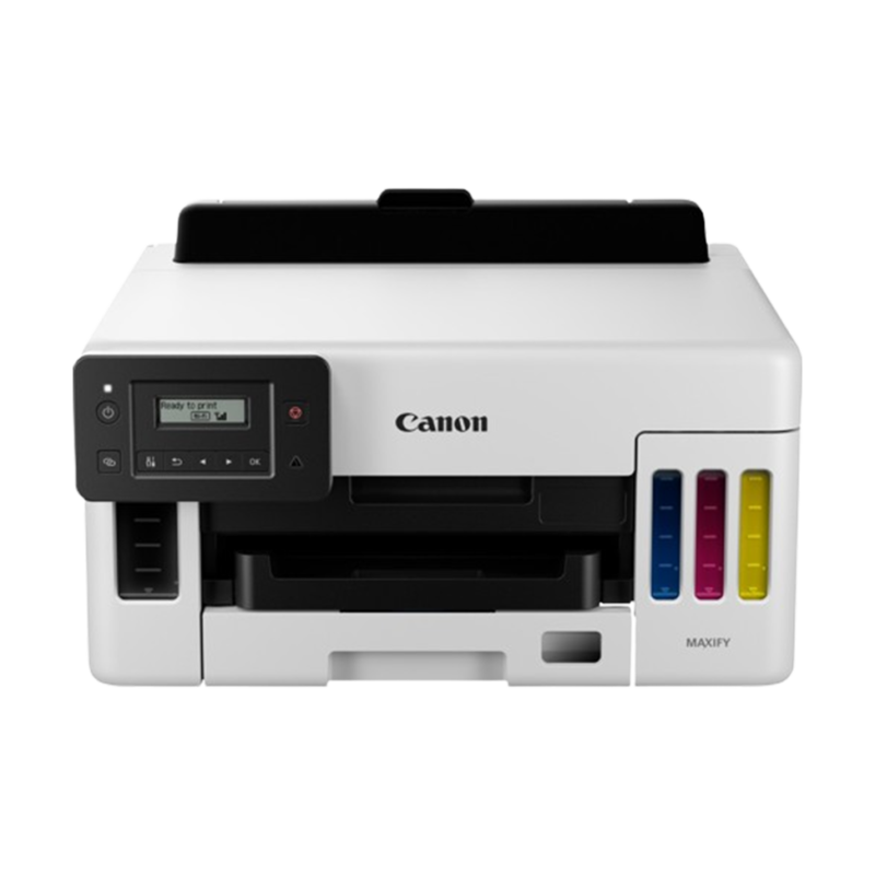 Canon MAXIFY GX5040 multifonction à réservoirs rechargeables (5550C009AA)