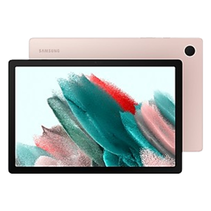 Samsung Galaxy TAB A8 LITE 10.5″ 4GB 128G GOLD PINK (SM-X205NIDFMWD)