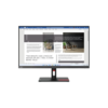 Écran 27" Full HD Lenovo ThinkVision S27i-30 (63DFKAT4EU)