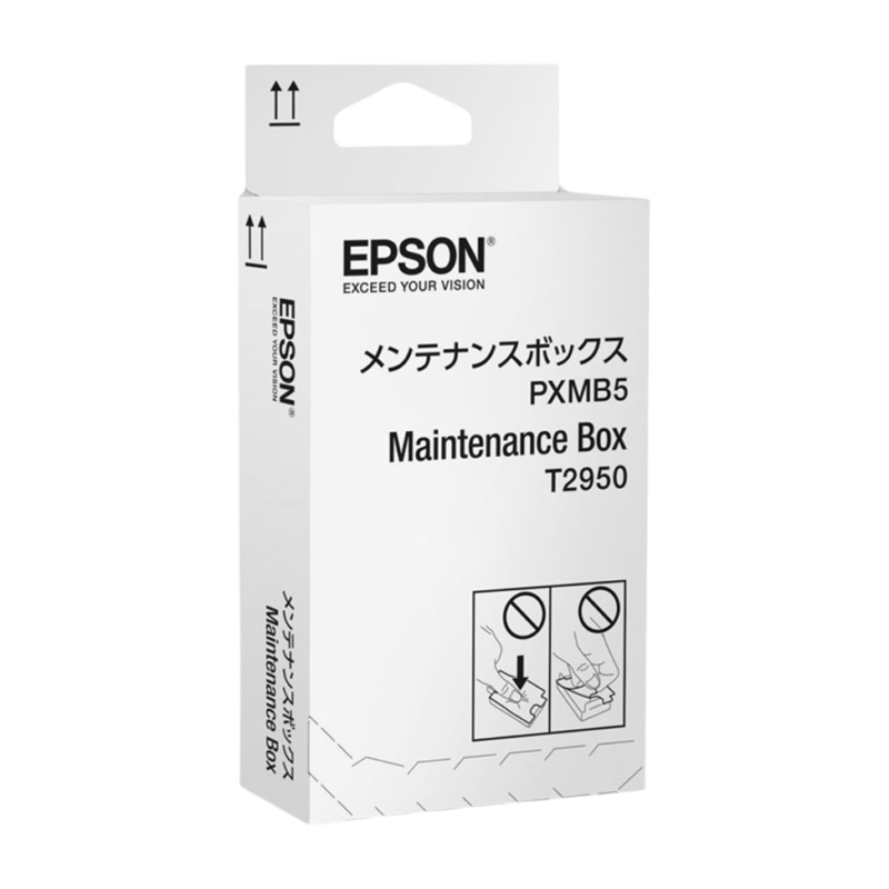 Epson WF-100 Récupérateur d'encre usagée (C13T295000)