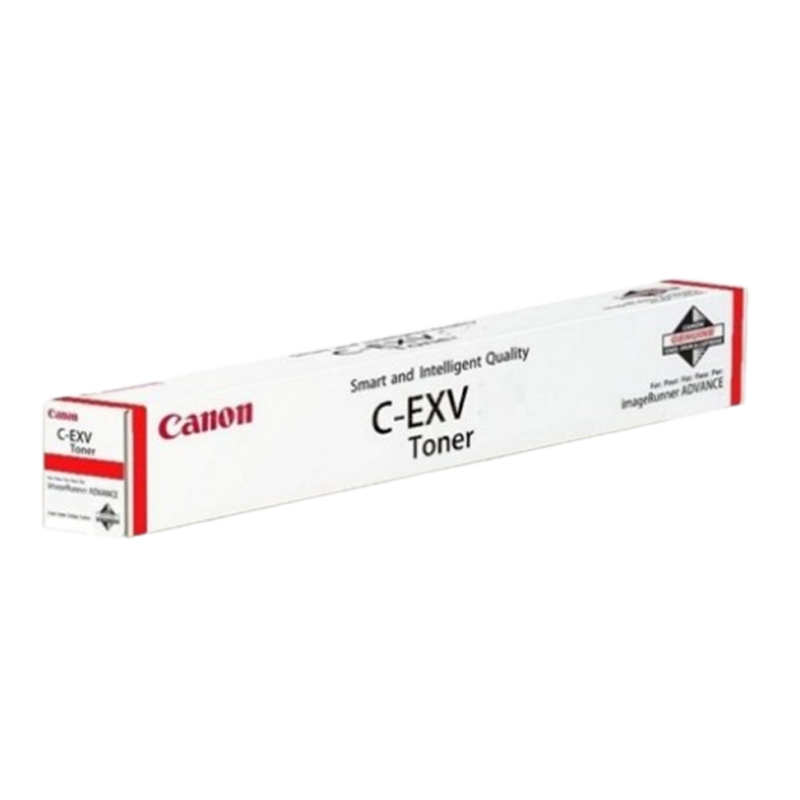 Canon C-EXV 51 Magenta - Toner Canon d'origine (0483C002AA)