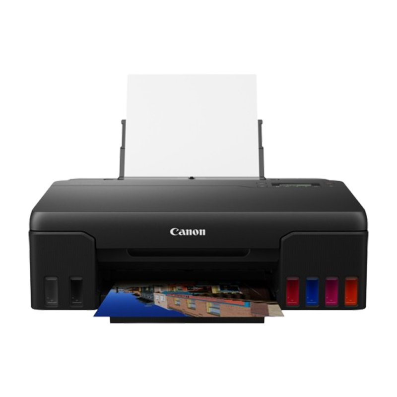Canon PIXMA G540 Imprimante photos à réservoirs rechargeables (4621C009AA)