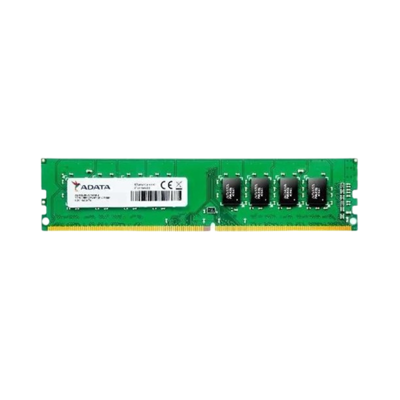 Barrette mémoire ADATA U-DIMM 32GB DDR4-3200 MHz (AD4U3200732G)