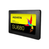 Disque Dur interne Adata Ultimate SU680 3D NAND 2.5 inch SSD (ASU680-256G)