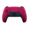 Manette sans fil Sony DualSense™ pour PlayStation 5 - Cosmic Red (CFI-ZCT1W02X)