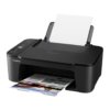 Canon PIXMA TS3440 Imprimante Multifonction Jet d'encre (4463C007BE)