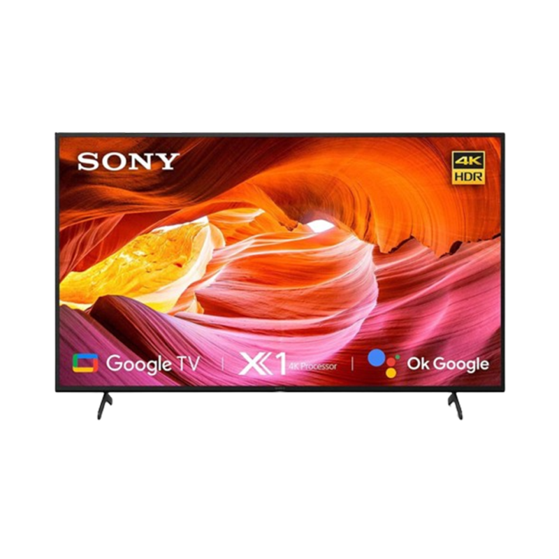 Téléviseur Sony 43" KD-43X75K AF1