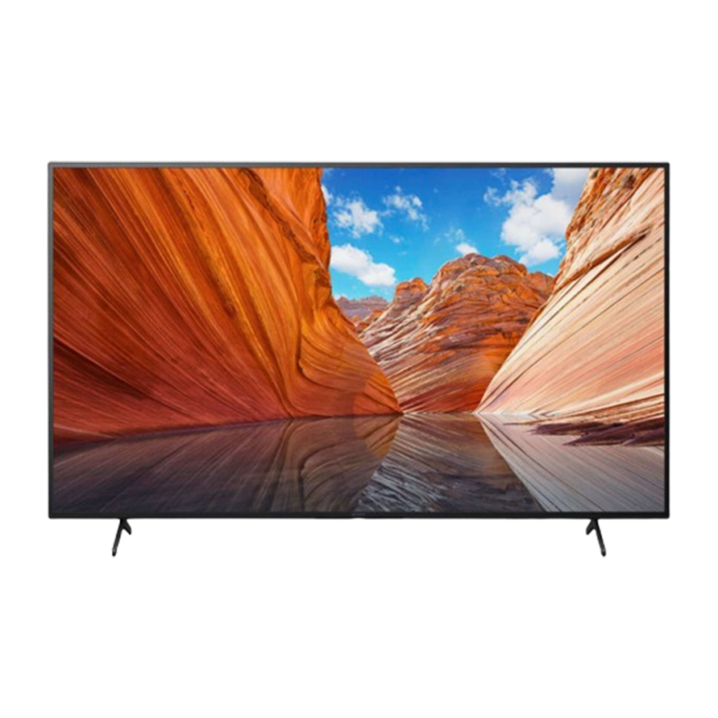 Téléviseur Sony 55" KD-65X81J