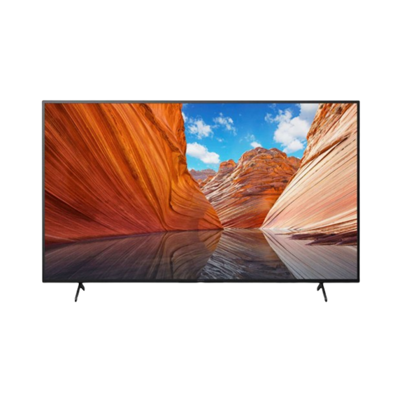 Téléviseur Sony 65" KD-65X81J