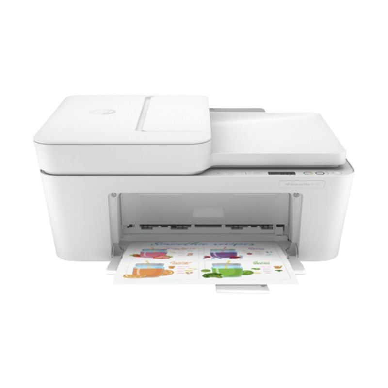 HP DeskJet Plus 4120 Imprimante multifonction (3XV14B)