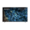 Téléviseur Sony 65" XR-65A80L