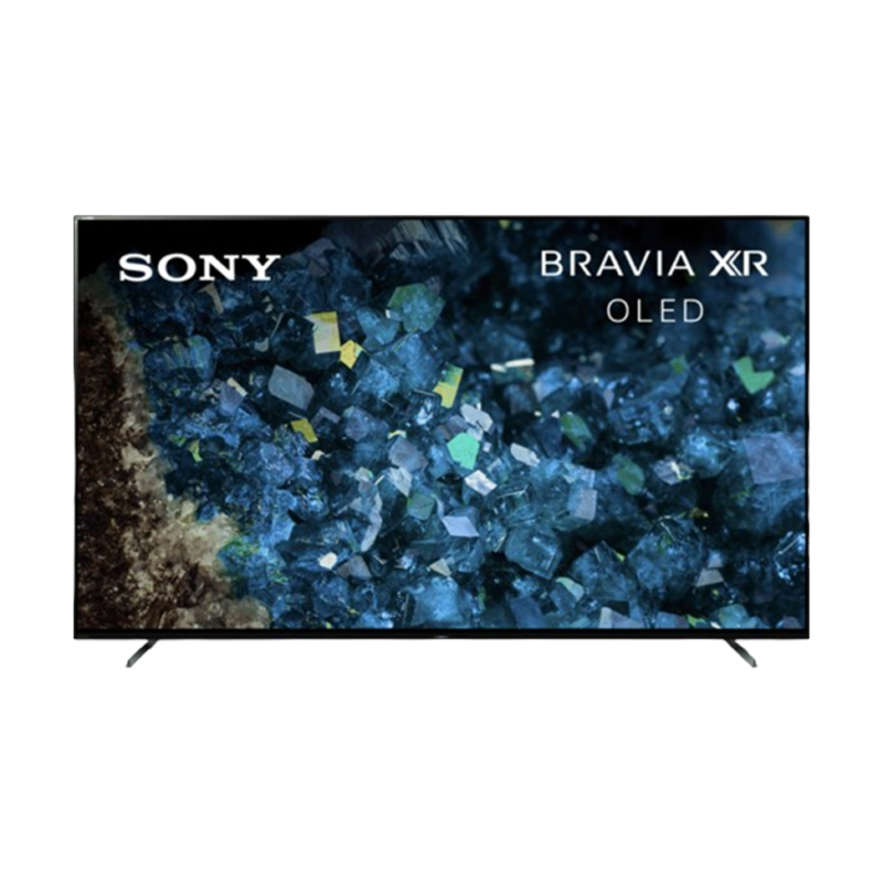 Téléviseur Sony 65" XR-65A80L