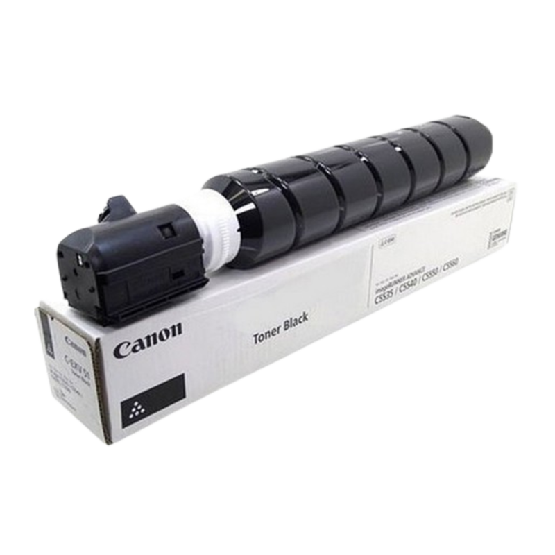 Original Canon C-EXV61 Black Toner Cartridge (4766C002AA)