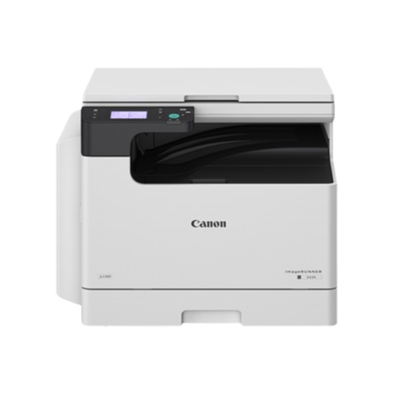 Imprimante A3 Multifonction Laser Monochrome Canon imageRUNNER 2224 (5942C001AA)