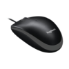 Souris filaire Logitech Mouse B100 (910-003357)