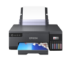 Epson EcoTank L8050 Imprimante Photo impression sur cartes PVC (C11CK37403)