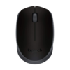 Souris sans fil Logitech M171 noire (910-004424)