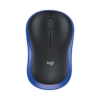 Souris Sans Fil Logitech M185 (910-002236)