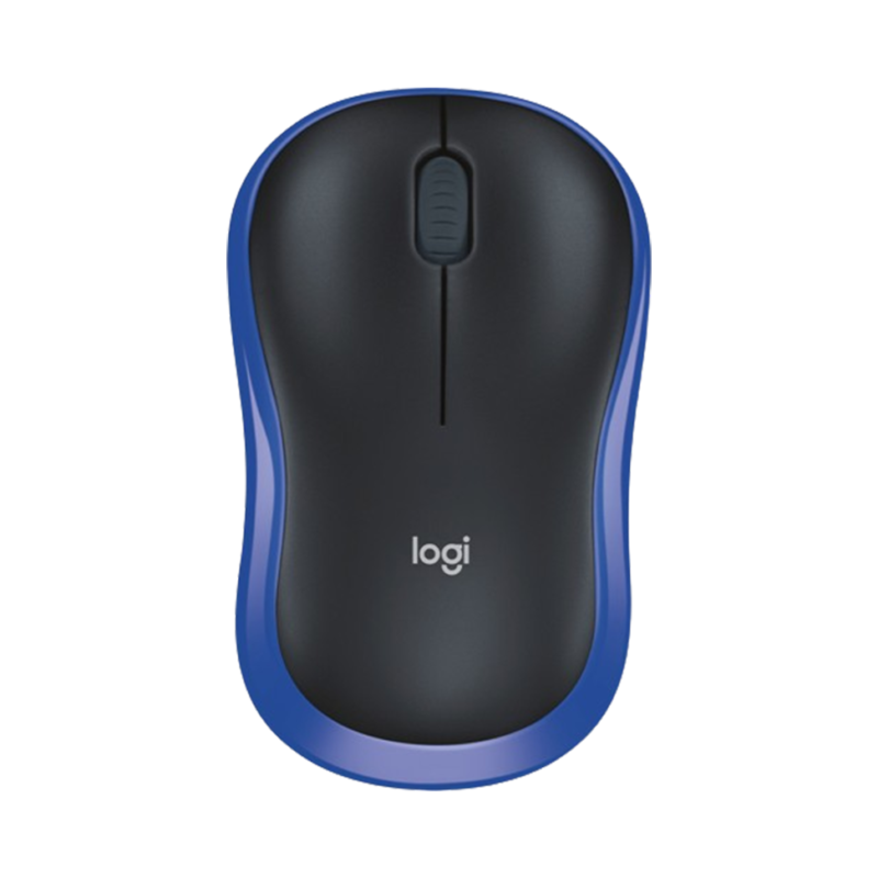 Souris Sans Fil Logitech M185 (910-002236)