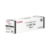 Canon C-EXV36 Original Black Toner Cartridge (3766B002AA)