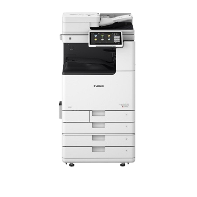 Canon Laser Coleur ImageRUNNER ADVANCE DX C3922i (5962C005AA)